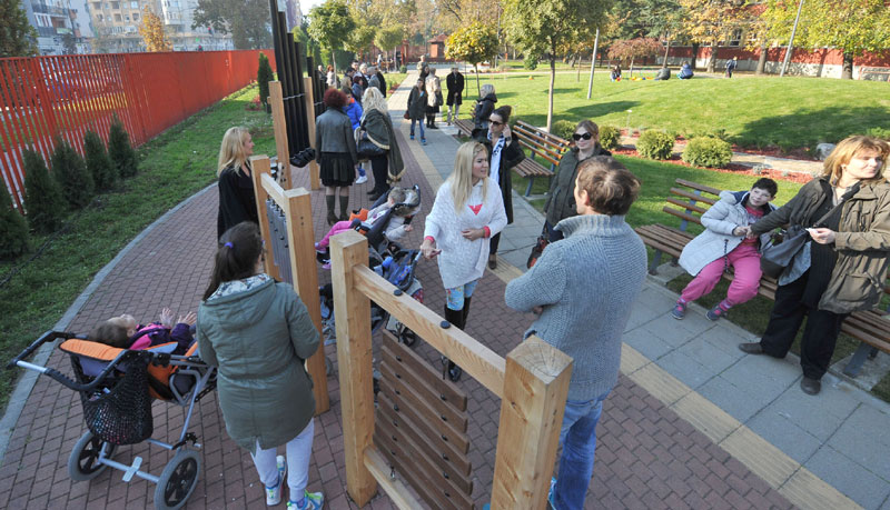 Помоћ деци у одрастању